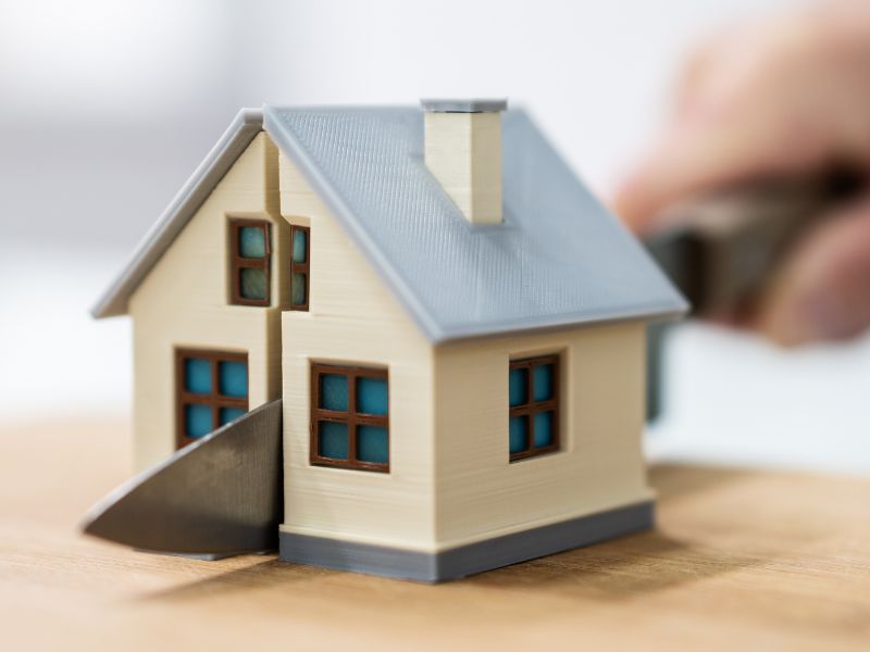 Regulariza��o de im�veis por que fazer e quais os benef�cios?